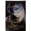 Image 1 : Fifty Shades Darker Autograph  Autograph Signed Promo Card