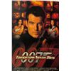 Image 2 : Tomorrow Never Dies Autograph  Autograph Signed Postcard