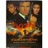 Image 2 : Goldeneye Autograph  Autograph Signed Postcard