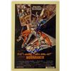 Image 1 : Moonraker Autograph  Autograph Signed Postcard