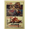 Image 1 : Thunderball Autograph  Autograph Signed Postcard