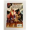 Image 1 : Avengers 1 Marvel Vintage Comic Book