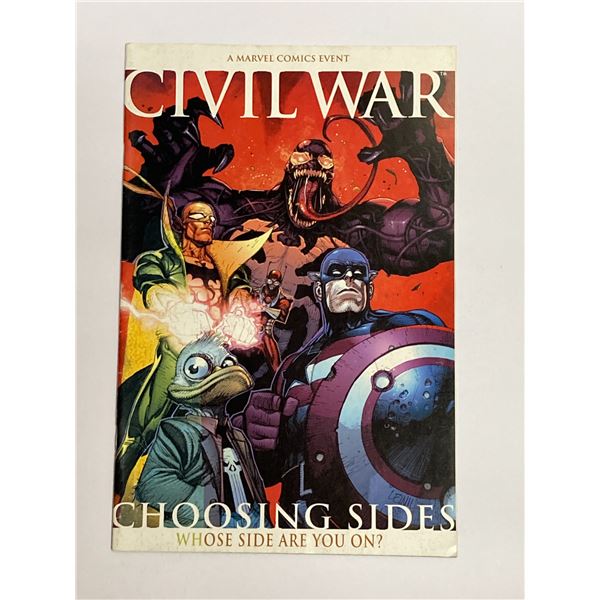 Avengers Marvel Vintage Comic Event