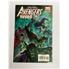 Image 1 : Avengers 11 Marvel Vintage Comic Book