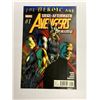 Image 1 : Avengers 1 Marvel Vintage Comic Book
