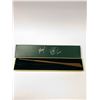 Image 1 : Autograph Signed Harry Potter Warwick Davies Wand