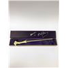 Image 1 : Autograph Signed Harry Potter Ralph Fiennes Wand