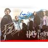 Image 2 : Autograph Signed Harry Potter Mini Toy Wand Set