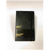 Image 2 : Autograph Signed James Bond 007 Nottebook