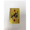Image 3 : Autograph Signed James Bond 007 Playing Card Set