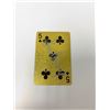 Image 7 : Autograph Signed James Bond 007 Playing Card Set
