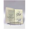 Image 4 : Autograph Signed Harry Potter Chamber Secret Book
