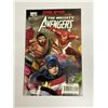 Image 1 : Avengers 22 Mighty Avengers Comic Book