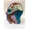 Image 1 : Autograph Signed Avengers Nebula Mask