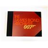 Image 2 : Autograph Signed James Bond Archieves Book