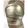 Image 4 : Autograph Signed Thor Ragnokok Hulk Mask