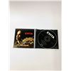 Image 1 : Autograph Signed Madonna Evita CD Album