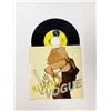 Image 1 : Autographed Madonna Vogue Vinyl