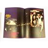 Image 2 : Autograph Signed James Bond Diamond Are Forever Picture Book