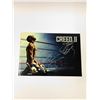 Image 1 : Autograph Signed Creed Sylvester Stallone Picture Book