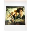 Image 1 : Autograph Signed Harry Potter Picture Book