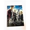 Image 1 : Autograph Signed Harry Potter Picture Book