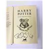Image 3 : Autograph Signed Harry Potter Half Blood Price Book