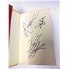 Image 1 : Autograph Signed Harry Potter Order Phoenix Book