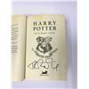 Image 3 : Autograph Signed Harry Potter Deathly Hallow Book