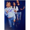 Image 1 : Autograph Signed Nirvana Photo