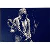 Image 1 : Autograph Signed Nirvana Photo
