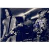 Image 1 : Autograph Signed Nirvana Photo