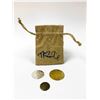 Image 1 : Signed Harry Potter Toy Coins Pouch
