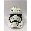 Image 1 : Autograph Signed Star Wars Stormtroopers Helmet