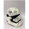Image 2 : Autograph Signed Star Wars Stormtroopers Helmet