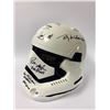 Image 3 : Autograph Signed Star Wars Stormtroopers Helmet
