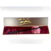 Image 1 : Autograph Signed Alan Rickman Wand