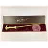 Image 1 : Autograph Signed Ralph Fiennes Wand