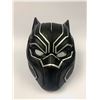 Image 1 : Autograph Signed Black Panther Mask