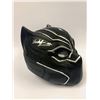Image 2 : Autograph Signed Black Panther Mask