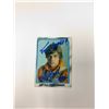 Image 1 : Autograph Signed Star Wars Trading Card