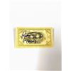 Image 1 : Autograph Signed Rupert Grint Train Ticket