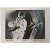 Image 1 : Autograph Signed Star Wars Press Kit Photo