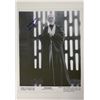 Image 1 : Autograph Signed Star Wars Press Kit Photo