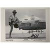Image 1 : Autograph Signed Star Wars Press Kit Photo
