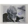 Image 1 : Autograph Signed Star Wars Press Kit Photo