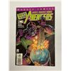 Image 1 : Avengers 49 Mighty Avengers Comic Book