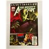 Image 1 : Avengers 18 Mighty Avengers Comic Book