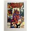 Image 1 : Avengers 60 Classic Vintage Comic Book