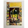 Image 1 : Avengers 273 Classic Vintage Comic Book